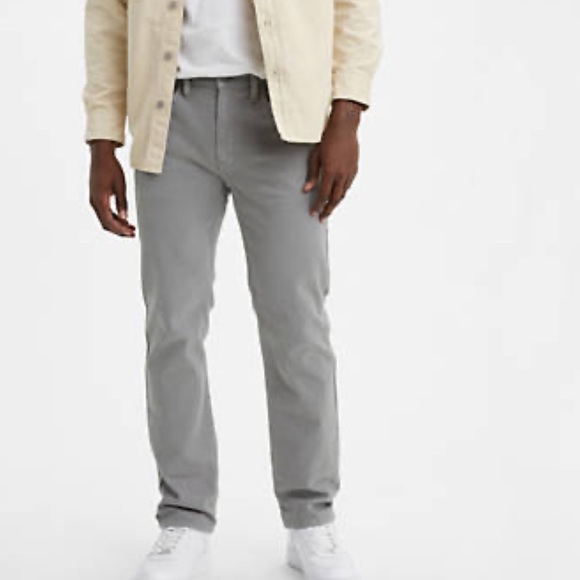 Levi's Other - 💥 Levi’s 💥 514 Men’s Straight Fit Jeans